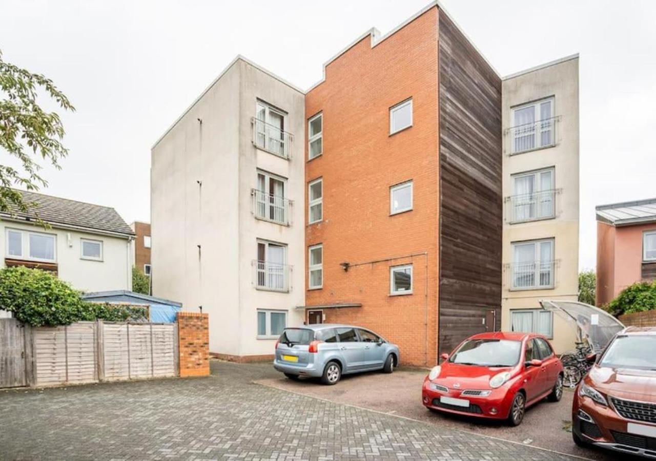The Dartford Lodge - Free Parking Exterior foto